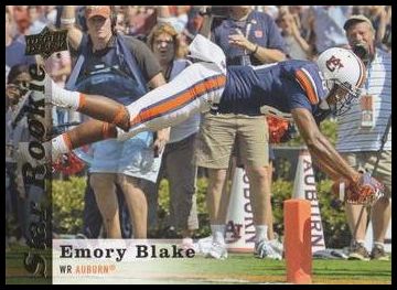 61 Emory Blake